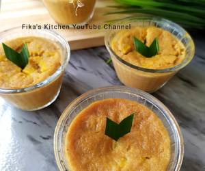 Resep Mudah Sarikaya Nangka Yummy Mantul Resep Mudah Sarikaya Nangka Yummy Mantul