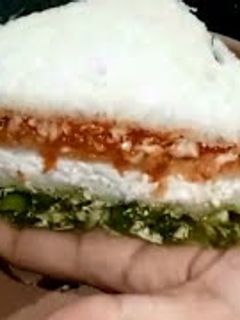तिरंगा सैंडविच (Tiranga Sandwich recipe in Hindi) रेसिपी मुख्य फोटो