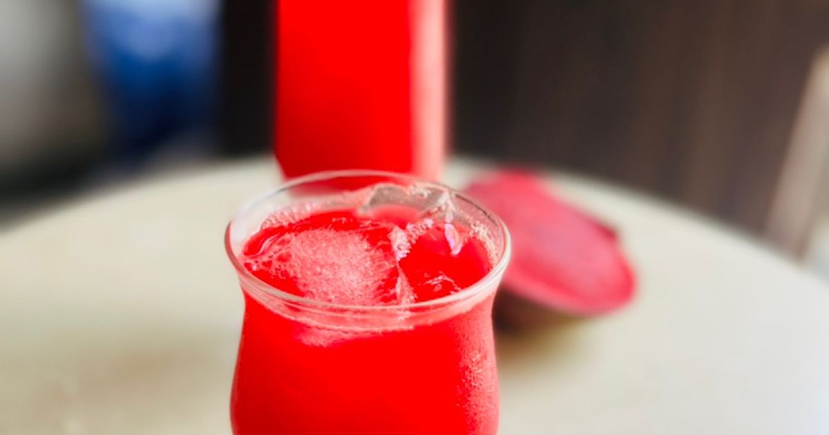 Watermelon Beet Juice Recipes & Ideas For Easy Everyday Cooking