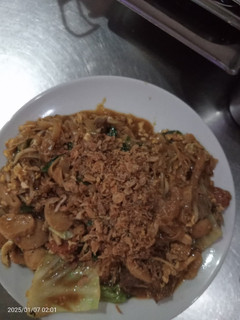 Foto resep Kwetiau ala resto