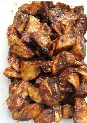 Foto resep Kentang Semur Bali