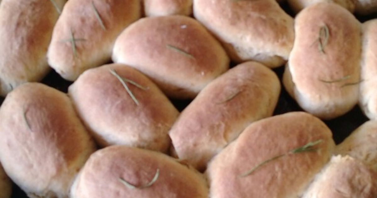 Buns Rwanda Buns Recipe by Rita Wanjiku - Cookpad
