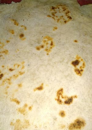 Una foto de Fajitas para tacos