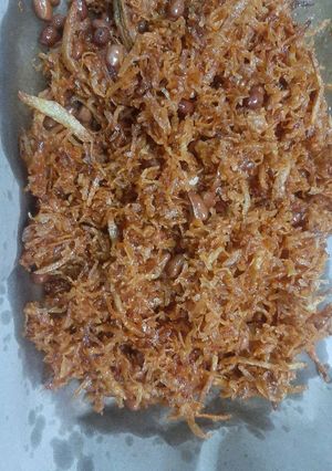 Foto resep Kentang mustofa anti gagal garing dan kriuk murah no ribet