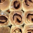 Cinnamon Rolls