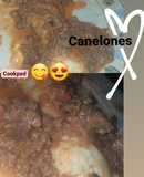 Canelones😍💣💥