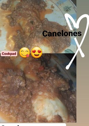 Una foto de Canelones😍💣💥