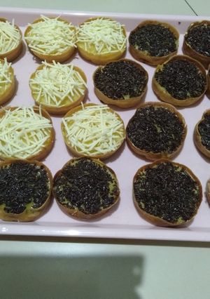 Foto resep Martabak mini anti gagal