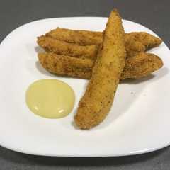 Foto principal de Nuggets de pollo
