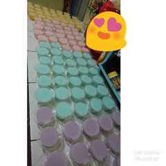 Silky puding (puding loyo) রেসিপির প্রধান ছবি