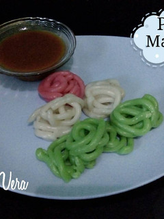 Foto resep Putu Mayang