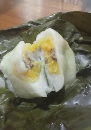 Foto resep Naga Sari