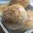 Pan de Papa Para Hamburguesas