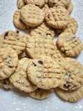 Monde Kismis Cookies Gluten Free