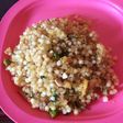 Sabudana Khichdi/ Upavas Ki Falhari Khichdi/ Sago Upma