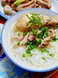 Chicken Pho