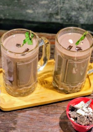 કોલ્ડ કોકો (cold coco recipe in English) રેસીપી મુખ્ય ફોટો