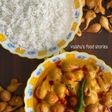 ભજીયા કઢી (Bhajiya Kadhi Recipe In Gujarati)