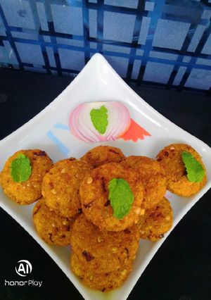 வெள்ளை சோள வடை செய்முறை முக்கிய புகைப்படம்