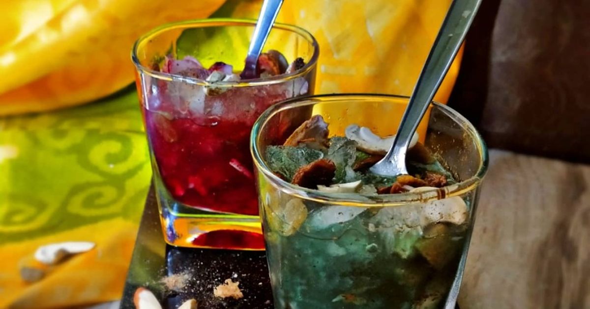 Dryfuit Chuski Recipe by Elaichi Kitchen - Cookpad