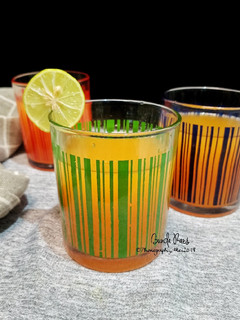 Foto resep Jus Wortel Jeruk Nipis