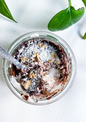 Une photo de Ice Cream façon Ben & Jerry's Healthy