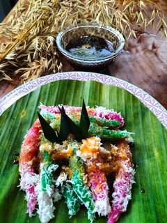 Foto resep Cenil