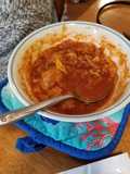 Hamburger Cabbage Soup