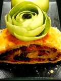 แอปเปิ้ลสตรูเดิ้ล Apple Strudel