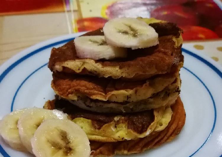 Recetta di Veloce Morbidi pancake