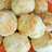 Scones de Queso Fáciles 🧀