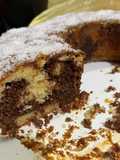 Torta Marmolada