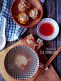 Dim Sum ayam