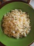 5. Nasi Goreng Daun Jeruk