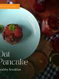 Oat Pancake