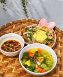 Cơm Gà Hội An Dã Chiến