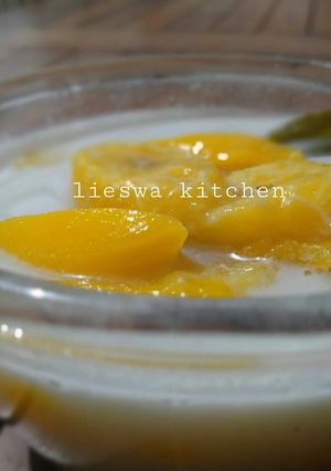 Foto resep Kolak Nangka Pisang