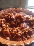 Costillas Dinamita