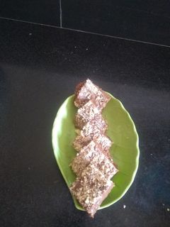 ગોળ પાપડી રેસીપી મુખ્ય ફોટો