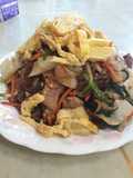 จับแซ่ (ผัดวุ้นเส้นเกาหลี)