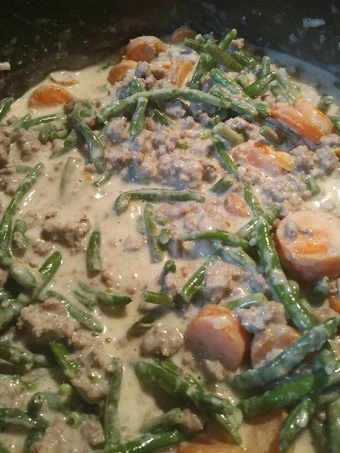 Easy Way Make Recipe Almost Ground Beef Stroganoff that is So Delicious, Appealing}
