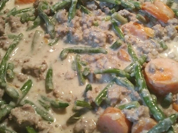 Easy Way Make Recipe Almost Ground Beef Stroganoff that is So Delicious, Appealing}