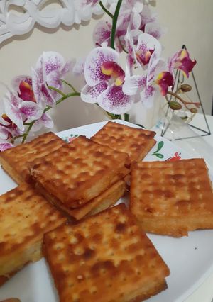 Foto resep Gabin Tape