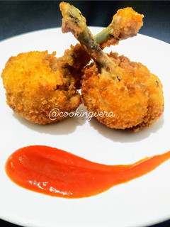Foto resep Chicken Wing Drum Stick