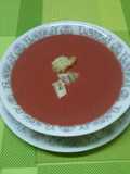 Crema de remolacha