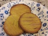 Sopaipillas de avena y al horno!