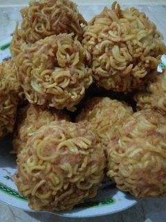 Foto resep Tahu Rambutan Crunchy