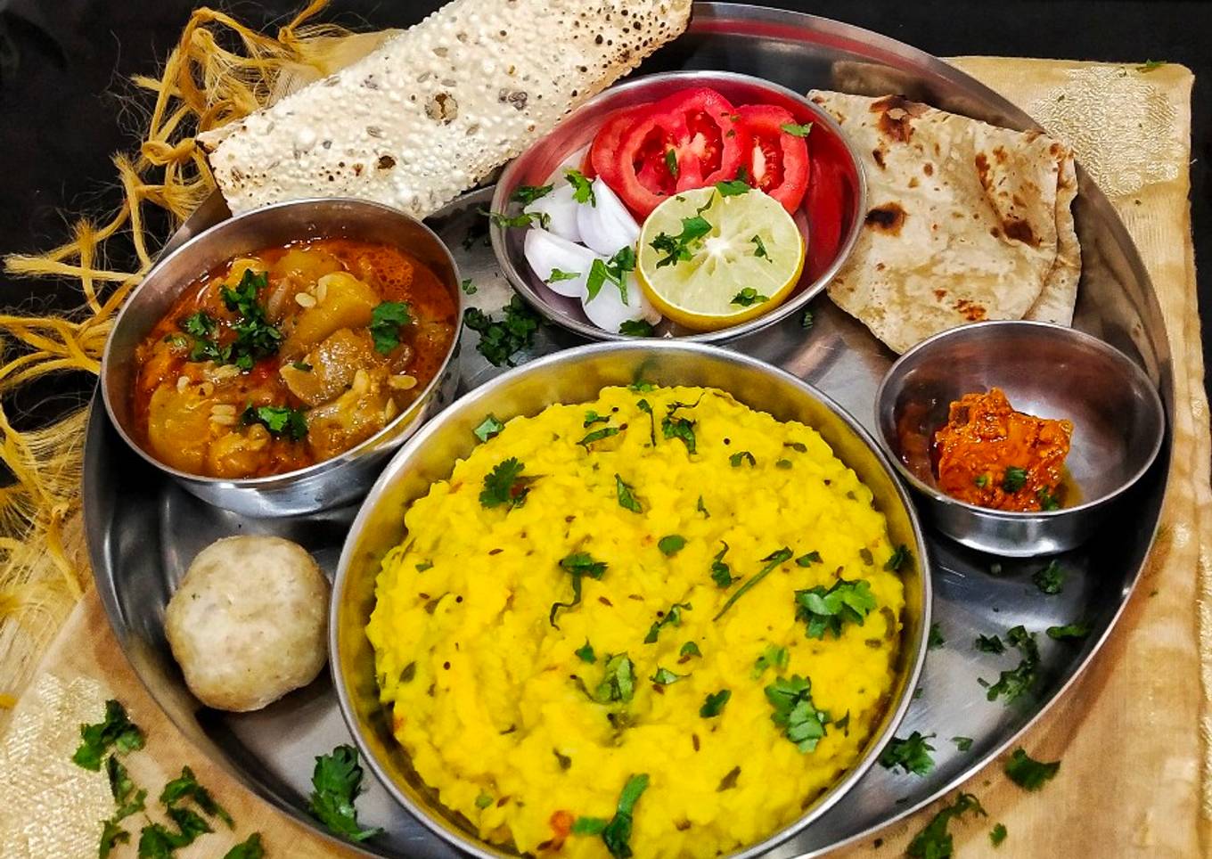 Lunch Platter