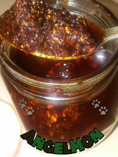 Una foto de Salsa Macha a Mí Gusto 😋