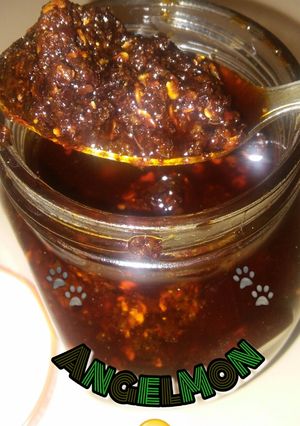 Una foto de Salsa Macha a Mí Gusto 😋
